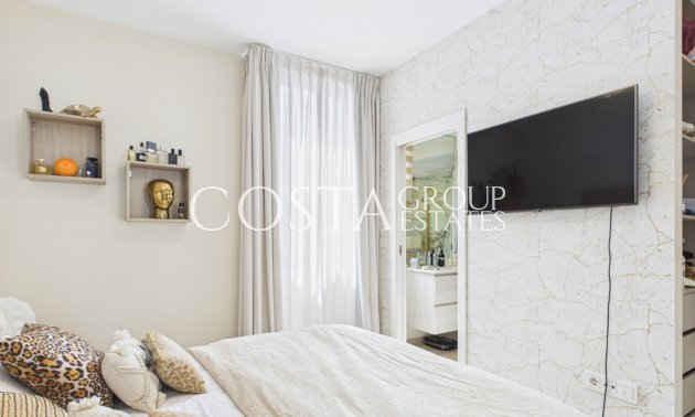 Herverkoop - Apartments -
Cartagena - Mar De Cristal