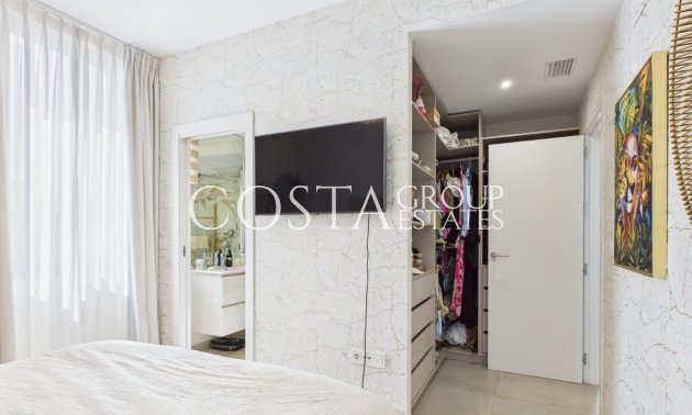 Herverkoop - Apartments -
Cartagena - Mar De Cristal