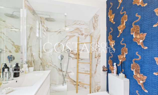 Herverkoop - Apartments -
Cartagena - Mar De Cristal