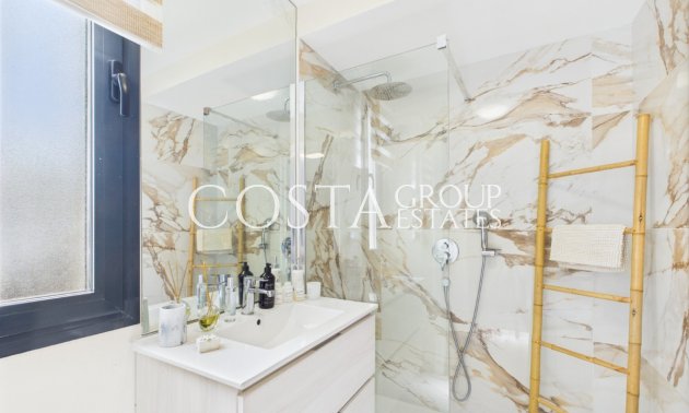 Herverkoop - Apartments -
Cartagena - Mar De Cristal