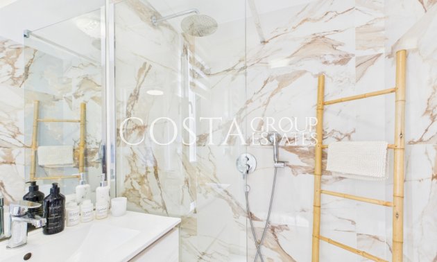 Herverkoop - Apartments -
Cartagena - Mar De Cristal