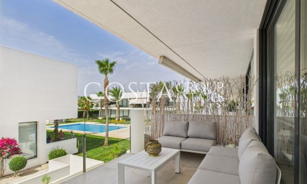 Herverkoop - Apartments -
Cartagena - Mar De Cristal