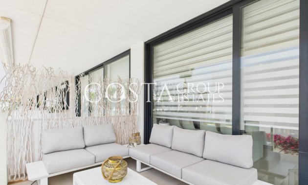 Herverkoop - Apartments -
Cartagena - Mar De Cristal