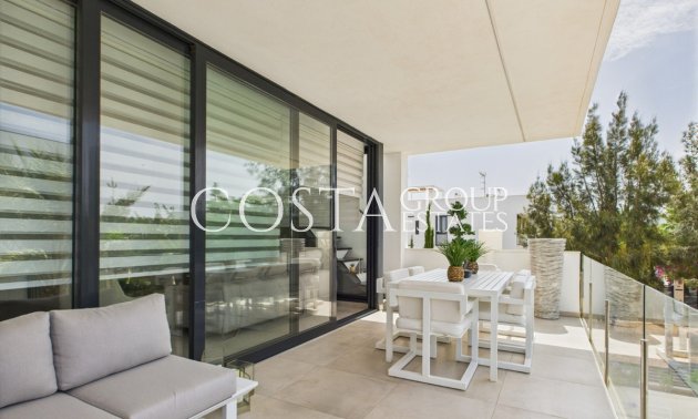 Herverkoop - Apartments -
Cartagena - Mar De Cristal