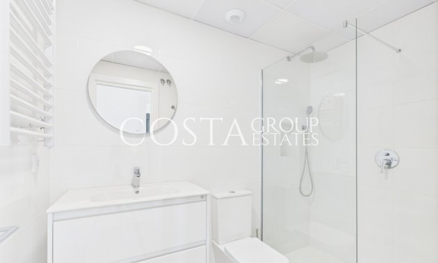 Odsprzedaż - Apartments -
Torre-Pacheco - Santa Rosalia Lake and Life Resort