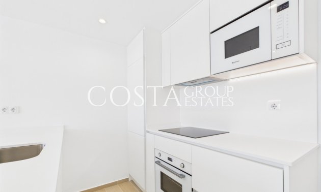 Odsprzedaż - Apartments -
Torre-Pacheco - Santa Rosalia Lake and Life Resort