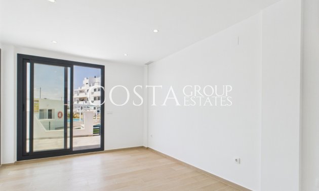 Odsprzedaż - Apartments -
Torre-Pacheco - Santa Rosalia Lake and Life Resort