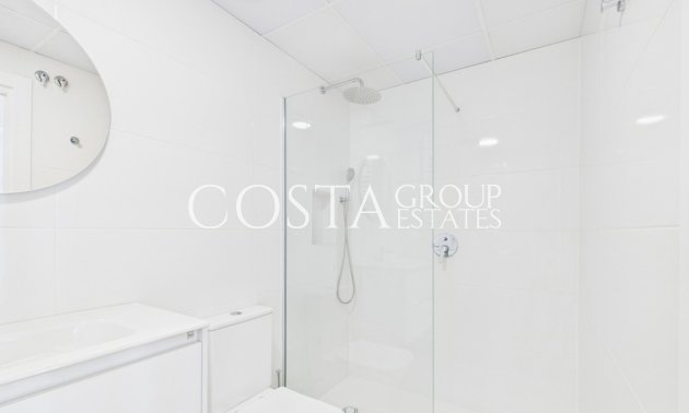 Odsprzedaż - Apartments -
Torre-Pacheco - Santa Rosalia Lake and Life Resort