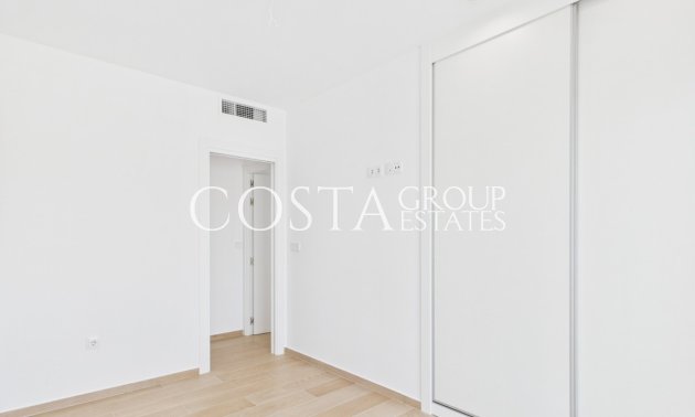 Odsprzedaż - Apartments -
Torre-Pacheco - Santa Rosalia Lake and Life Resort
