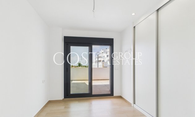 Odsprzedaż - Apartments -
Torre-Pacheco - Santa Rosalia Lake and Life Resort
