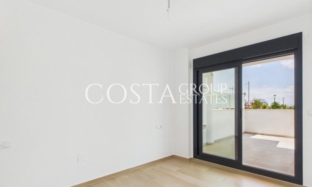 Odsprzedaż - Apartments -
Torre-Pacheco - Santa Rosalia Lake and Life Resort