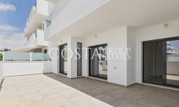 Odsprzedaż - Apartments -
Torre-Pacheco - Santa Rosalia Lake and Life Resort