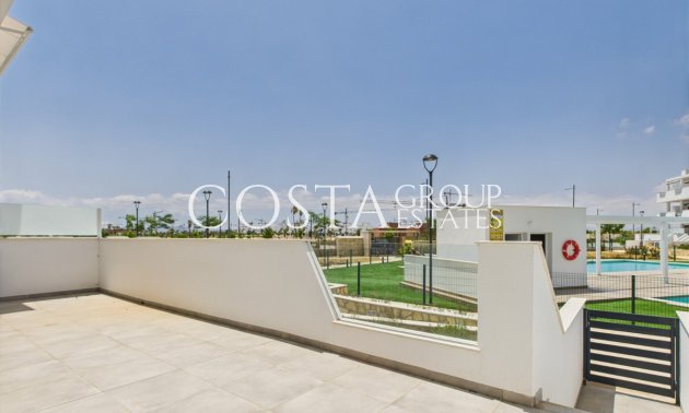 Odsprzedaż - Apartments -
Torre-Pacheco - Santa Rosalia Lake and Life Resort