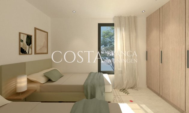 New Build - House -
Gran Alacant
