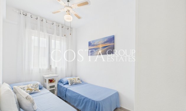Revente - Villa -
Los Alcazares - Los Alcazares Centro