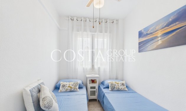 Revente - Villa -
Los Alcazares - Los Alcazares Centro