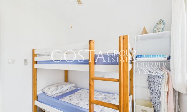 Revente - Villa -
Los Alcazares - Los Alcazares Centro