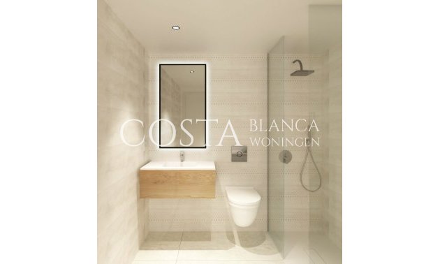 New Build - House -
Gran Alacant