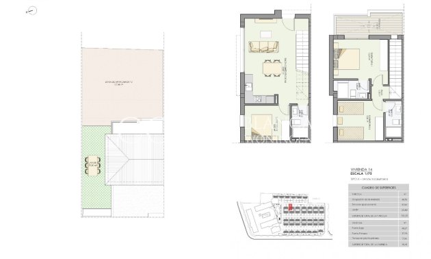New Build - House -
Gran Alacant