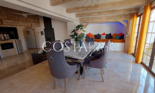 Resale - Villa -
San Pedro del Pinatar - San Pedro del Pinatar Centro