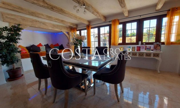 Resale - Villa -
San Pedro del Pinatar - San Pedro del Pinatar Centro