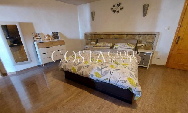 Resale - Villa -
San Pedro del Pinatar - San Pedro del Pinatar Centro