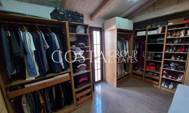 Resale - Villa -
San Pedro del Pinatar - San Pedro del Pinatar Centro