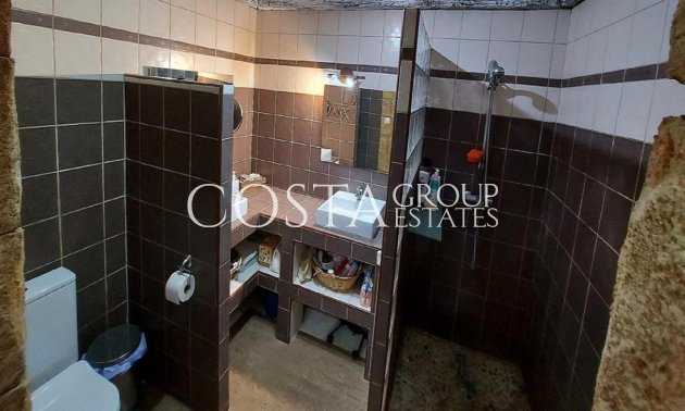 Resale - Villa -
San Pedro del Pinatar - San Pedro del Pinatar Centro