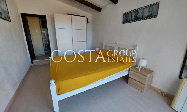 Resale - Villa -
San Pedro del Pinatar - San Pedro del Pinatar Centro