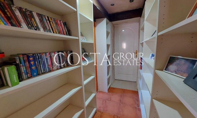 Resale - Villa -
San Pedro del Pinatar - San Pedro del Pinatar Centro