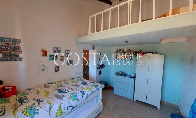 Resale - Villa -
San Pedro del Pinatar - San Pedro del Pinatar Centro