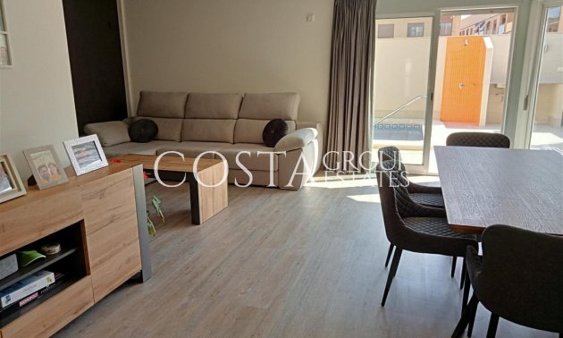 Revente - Villa -
San Pedro del Pinatar - San Pedro del Pinatar Centro