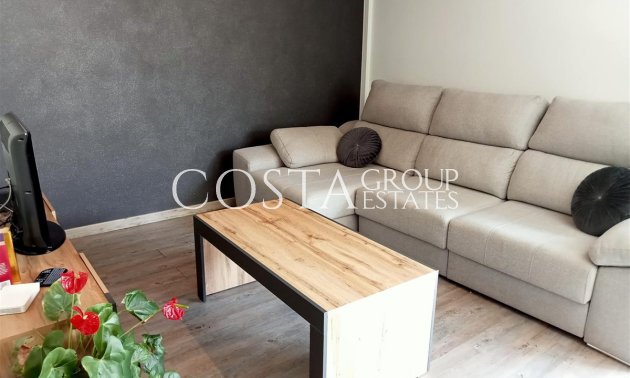 Revente - Villa -
San Pedro del Pinatar - San Pedro del Pinatar Centro
