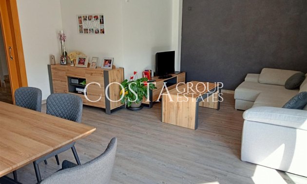 Revente - Villa -
San Pedro del Pinatar - San Pedro del Pinatar Centro