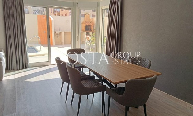 Revente - Villa -
San Pedro del Pinatar - San Pedro del Pinatar Centro