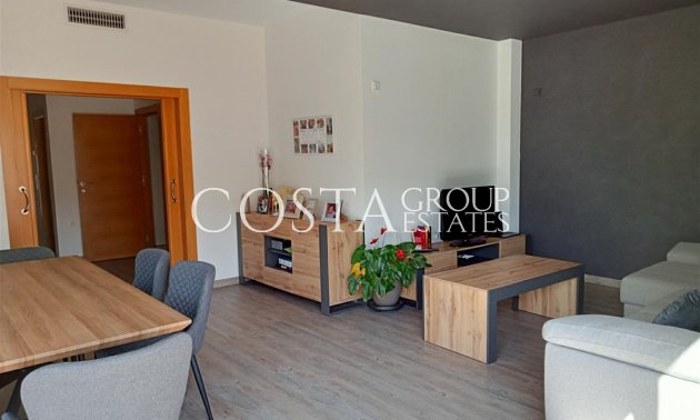 Revente - Villa -
San Pedro del Pinatar - San Pedro del Pinatar Centro