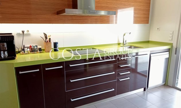 Revente - Villa -
San Pedro del Pinatar - San Pedro del Pinatar Centro