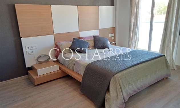 Revente - Villa -
San Pedro del Pinatar - San Pedro del Pinatar Centro