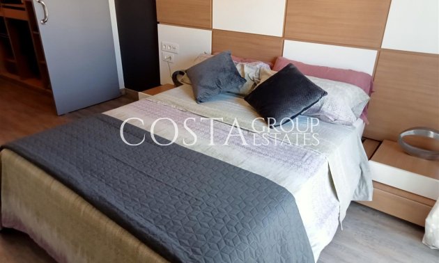 Revente - Villa -
San Pedro del Pinatar - San Pedro del Pinatar Centro