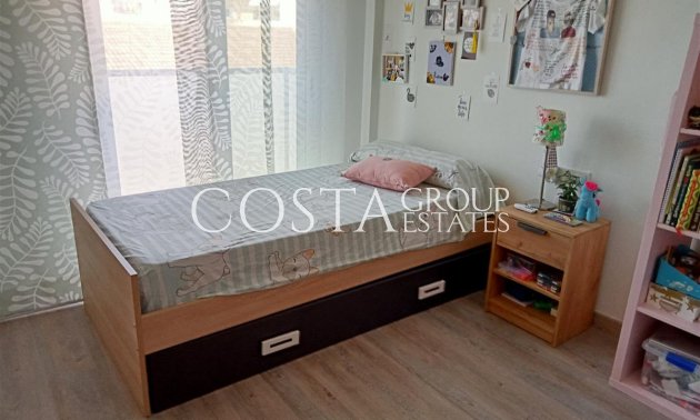 Revente - Villa -
San Pedro del Pinatar - San Pedro del Pinatar Centro