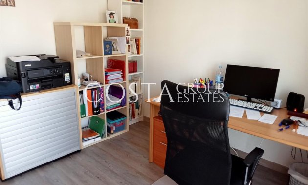 Revente - Villa -
San Pedro del Pinatar - San Pedro del Pinatar Centro