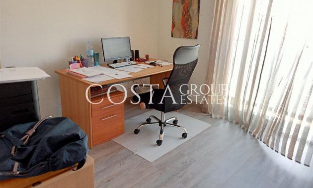 Revente - Villa -
San Pedro del Pinatar - San Pedro del Pinatar Centro