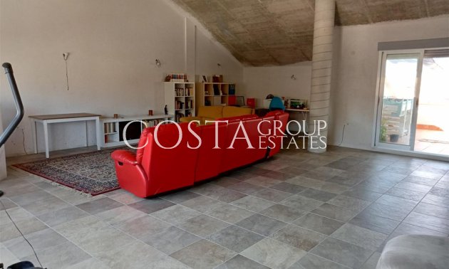 Revente - Villa -
San Pedro del Pinatar - San Pedro del Pinatar Centro