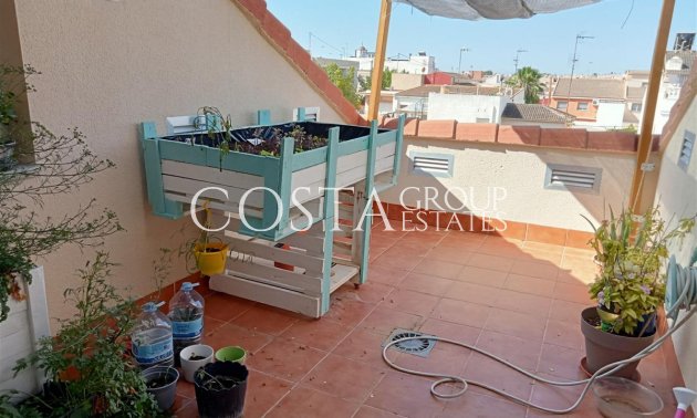 Revente - Villa -
San Pedro del Pinatar - San Pedro del Pinatar Centro