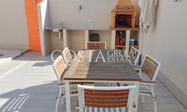 Revente - Villa -
San Pedro del Pinatar - San Pedro del Pinatar Centro