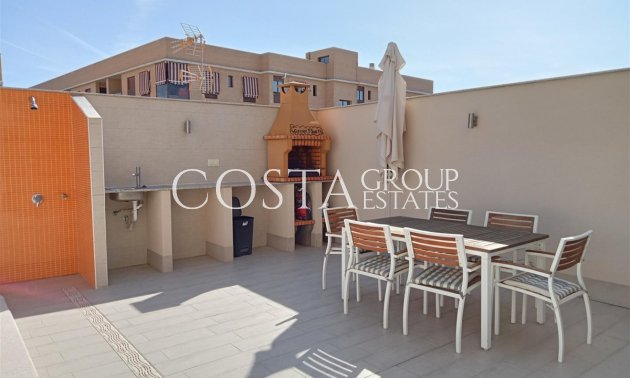 Revente - Villa -
San Pedro del Pinatar - San Pedro del Pinatar Centro