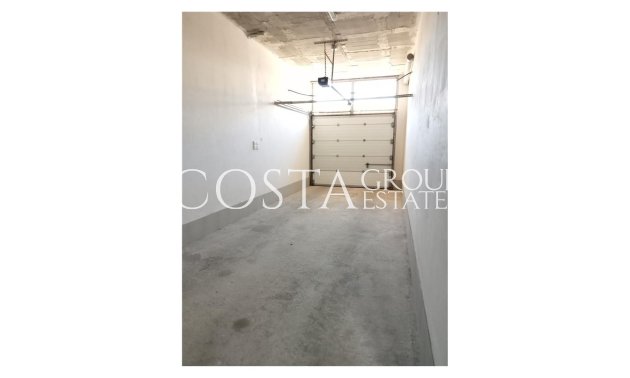 Revente - Villa -
San Pedro del Pinatar - San Pedro del Pinatar Centro