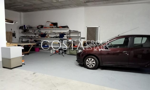 Revente - Villa -
San Pedro del Pinatar - San Pedro del Pinatar Centro