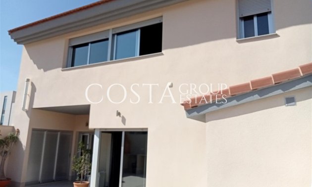 Revente - Villa -
San Pedro del Pinatar - San Pedro del Pinatar Centro