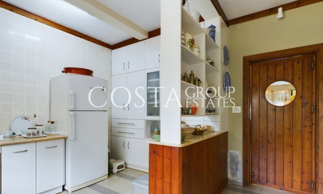 Revente - Villa -
Los Alcazares - Los Alcazares Centro